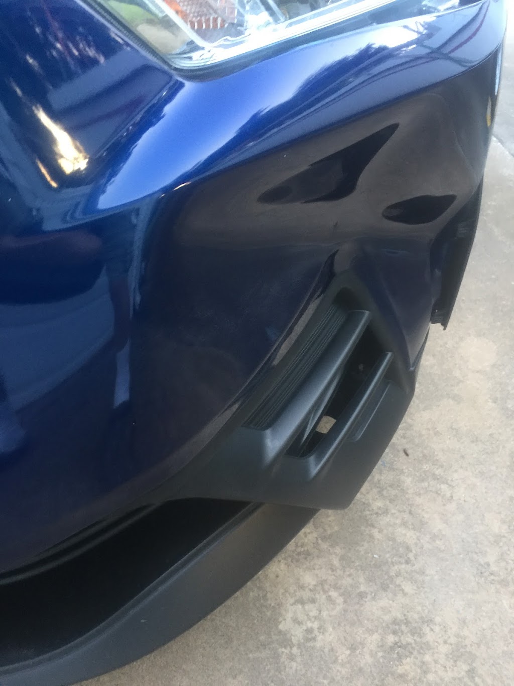 I-Care Body Works | 205 S Main St, Sapulpa, OK 74066, USA | Phone: (918) 224-0374