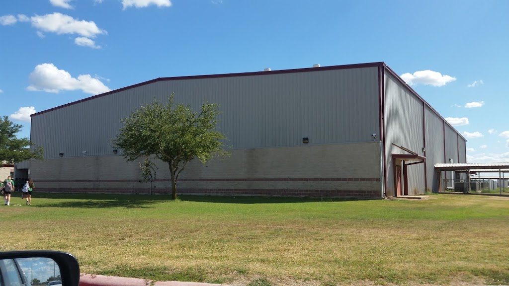 Poteet Aggies Gymnasium | Strawberry City Rd, Poteet, TX 78065, USA | Phone: (830) 742-3521