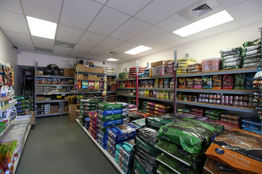 the Chow Hound Pet Supplies | 450 Kamehameha Hwy, Pearl City, HI 96782, USA | Phone: (808) 541-7912