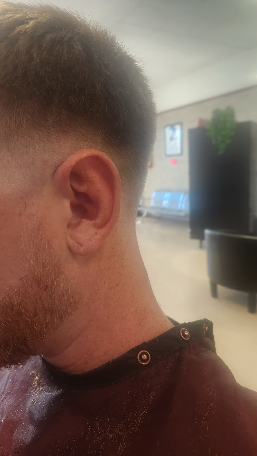 Suisun Barber Shop | 409 Marina Center, Suisun City, CA 94585, USA | Phone: (707) 430-6622