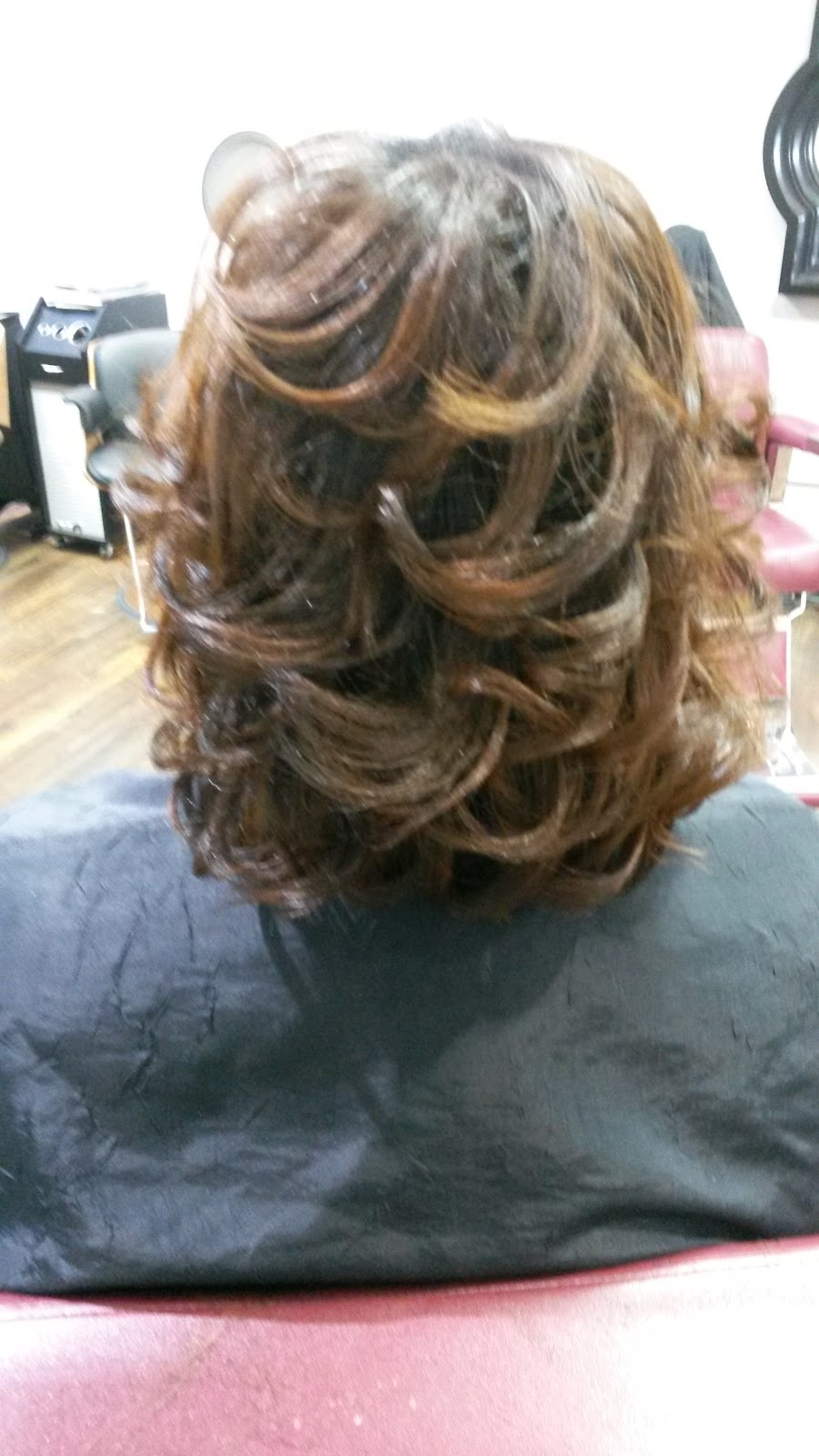 Trinity Experience Salon | 2851 W 120th St, Hawthorne, CA 90250, USA | Phone: (323) 777-0516