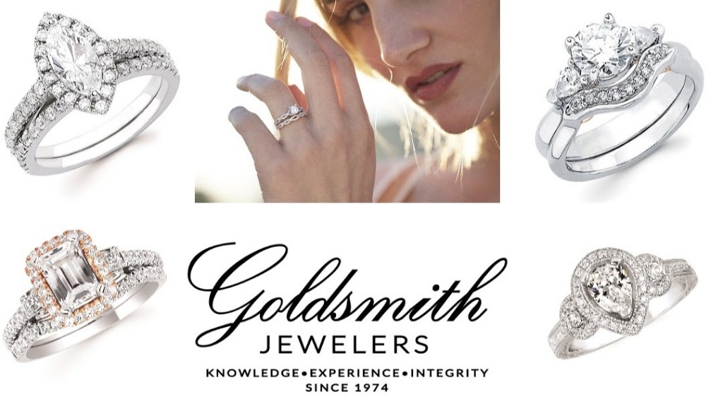 Goldsmith Jewelers, Inc. | 12861 State Rd, North Royalton, OH 44133, USA | Phone: (440) 237-4500