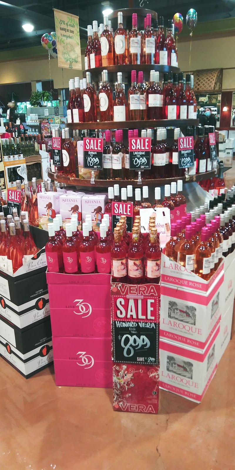 Nugget Markets | 1414 E Covell Blvd, Davis, CA 95616, USA | Phone: (530) 750-3800