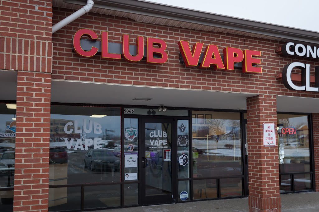 Club Vape | 5066 Old Taylor Mill Rd, Taylor Mill, KY 41015 | Phone: (859) 525-8273