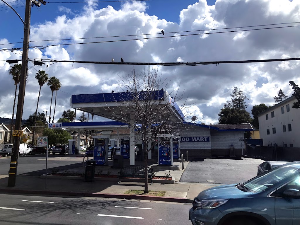 Mobil | 3070 Fruitvale Ave, Oakland, CA 94602, USA | Phone: (510) 533-7900