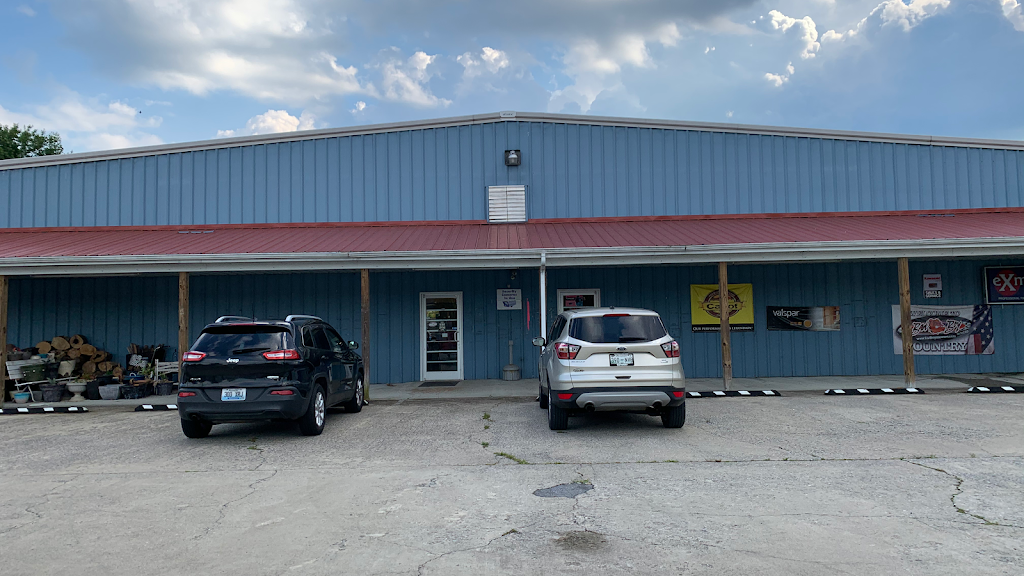 Rockcastle Hardware and Rental | 226 West St, Brodhead, KY 40409, USA | Phone: (606) 758-9980