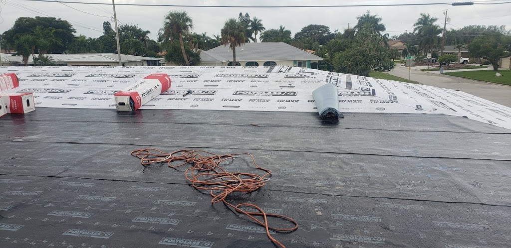 Otis Joiner Roofing Inc | 3701 40th Ave E, Palmetto, FL 34221, USA | Phone: (941) 729-1751