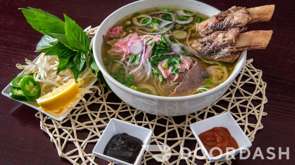 Pho 7 | 13121 SE Kent-Kangley Rd, Kent, WA 98030, USA | Phone: (253) 630-5980