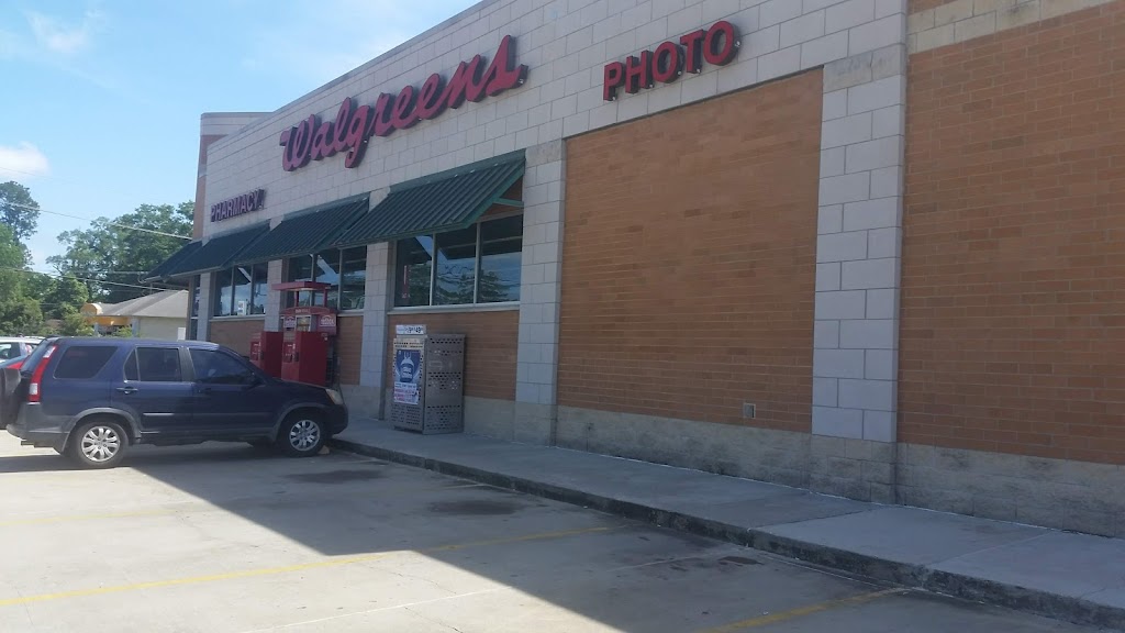 Walgreens | 10200 Florida Blvd, Walker, LA 70785 | Phone: (225) 664-5181