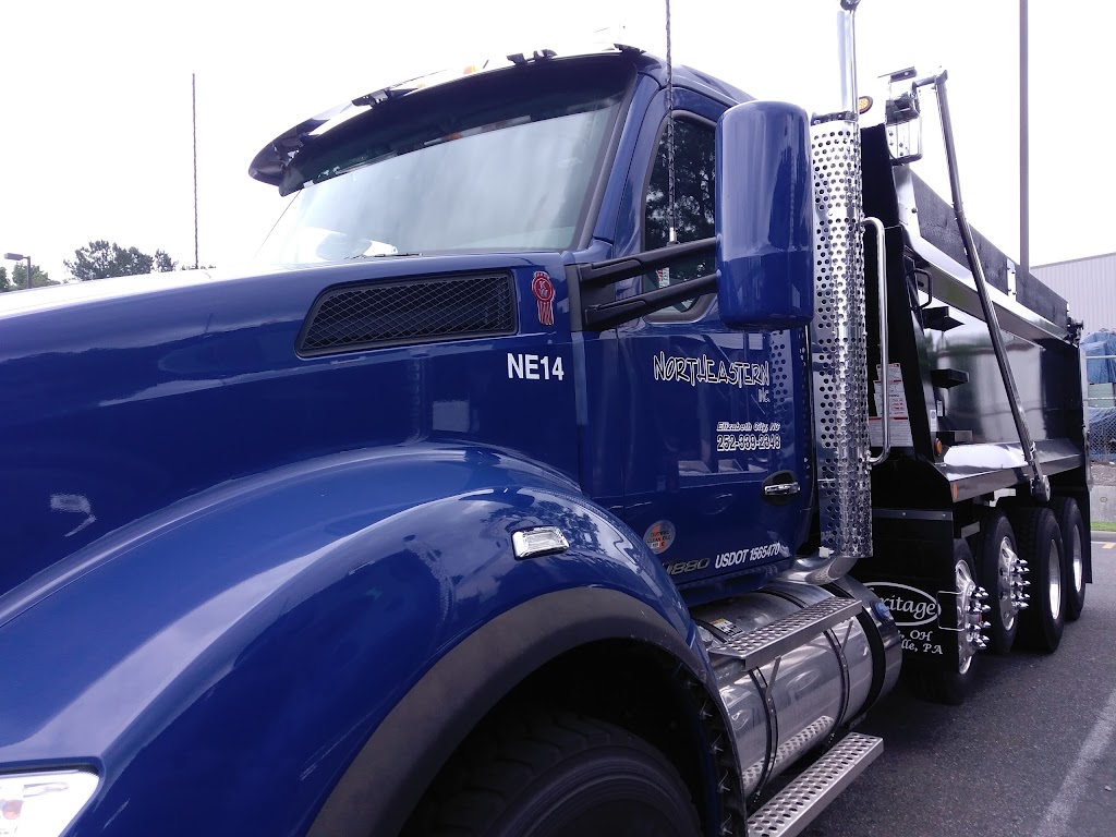 Truck Enterprises Chesapeake, Inc. | 1031 Cavalier Blvd, Chesapeake, VA 23323, USA | Phone: (757) 485-4960