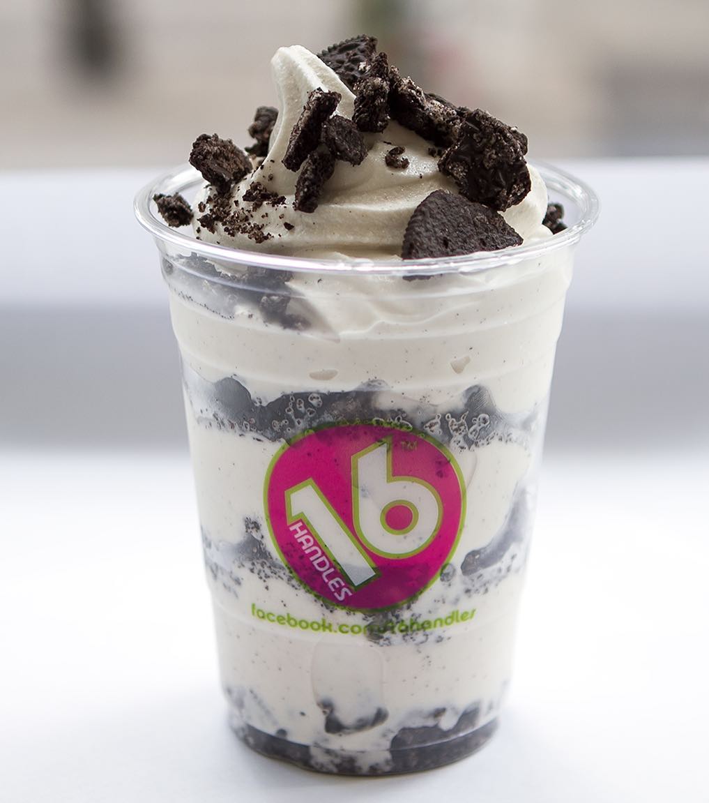 16 Handles | 380 Rte 9W, Glenmont, NY 12077, USA | Phone: (518) 434-6000