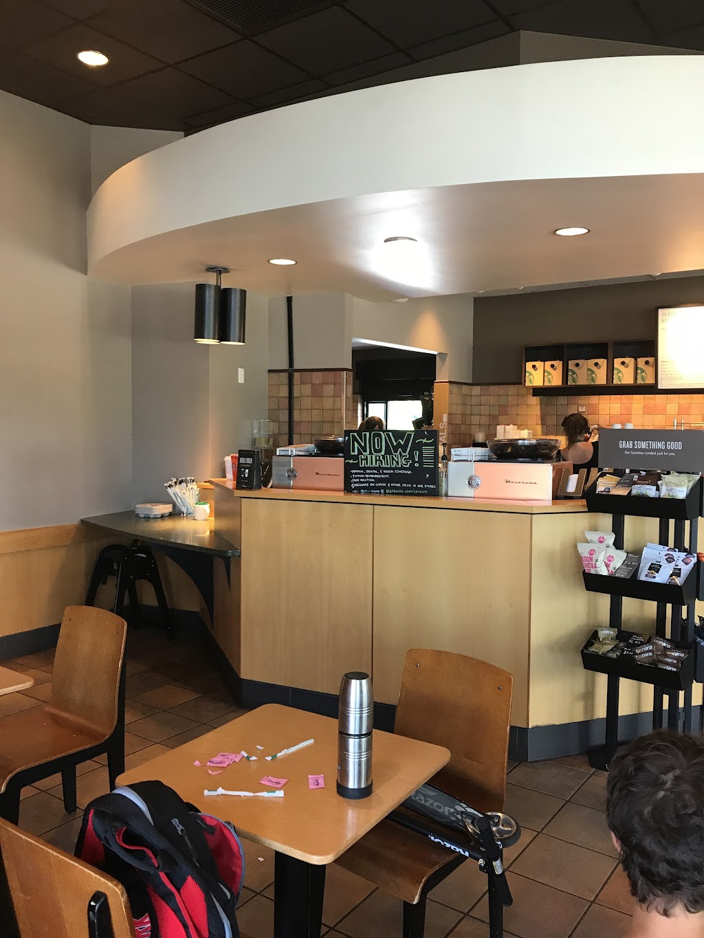 Starbucks | 3982 Red Cedar Dr, Highlands Ranch, CO 80126, USA | Phone: (303) 791-8072