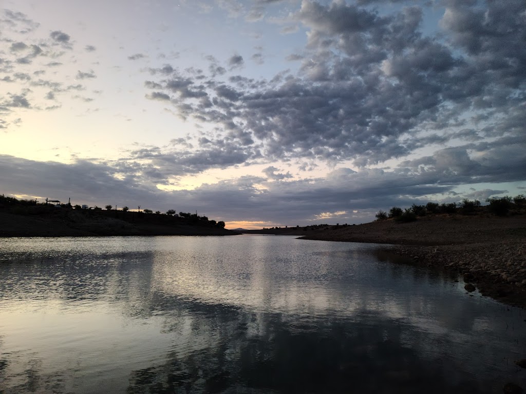 Desert Tortoise Campground | Peoria, AZ 85383 | Phone: (928) 501-1710