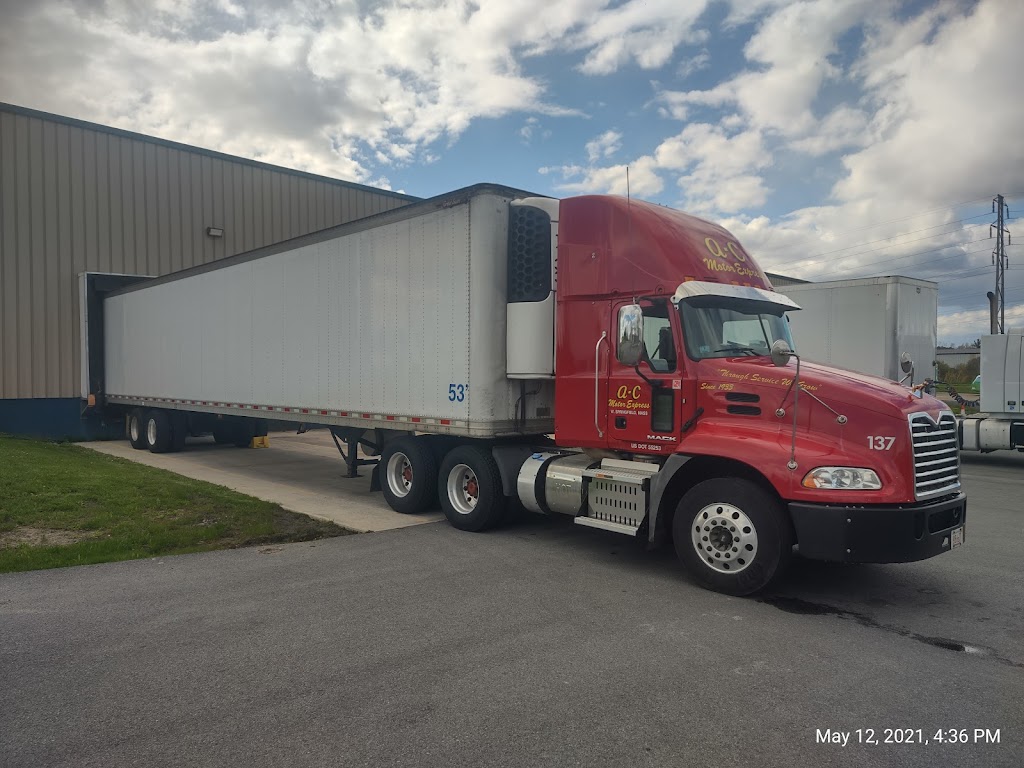 Euphrates Inc | 230 Enterprise Rd, Johnstown, NY 12095, USA | Phone: (518) 762-3488