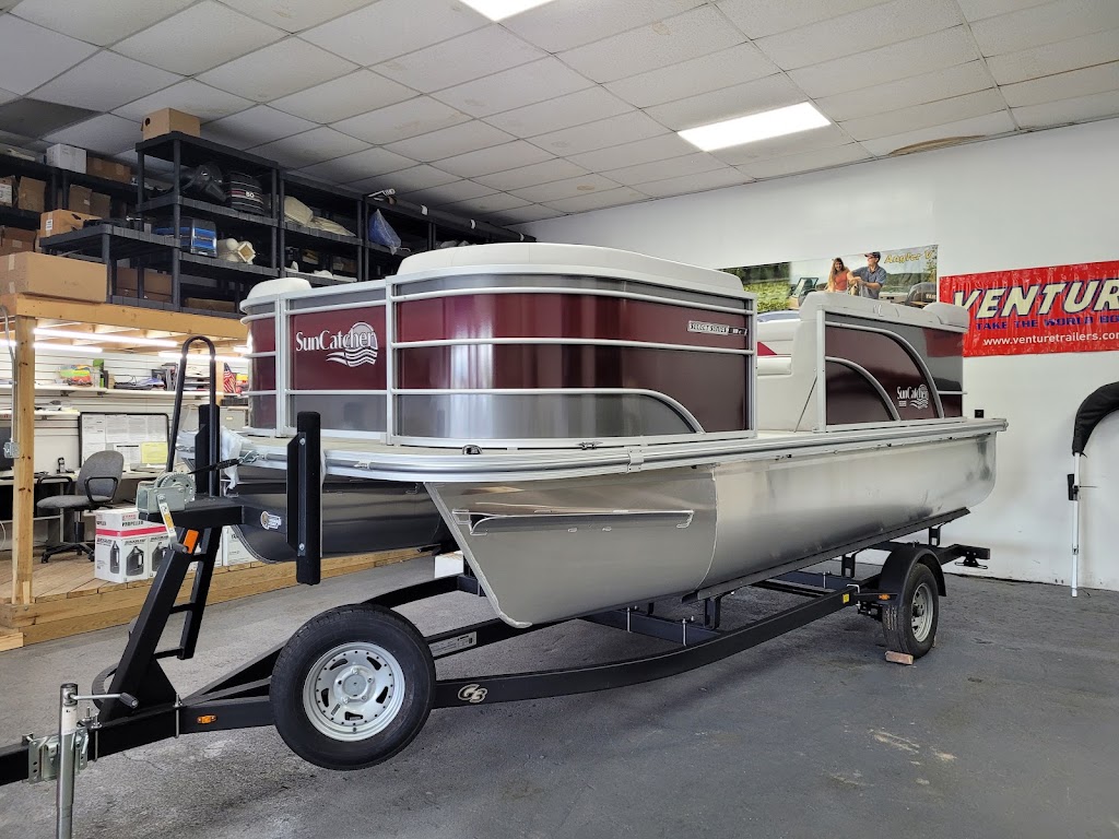 Boats Unlimited | 408 1st St, Utica, NY 13501, USA | Phone: (315) 735-1777