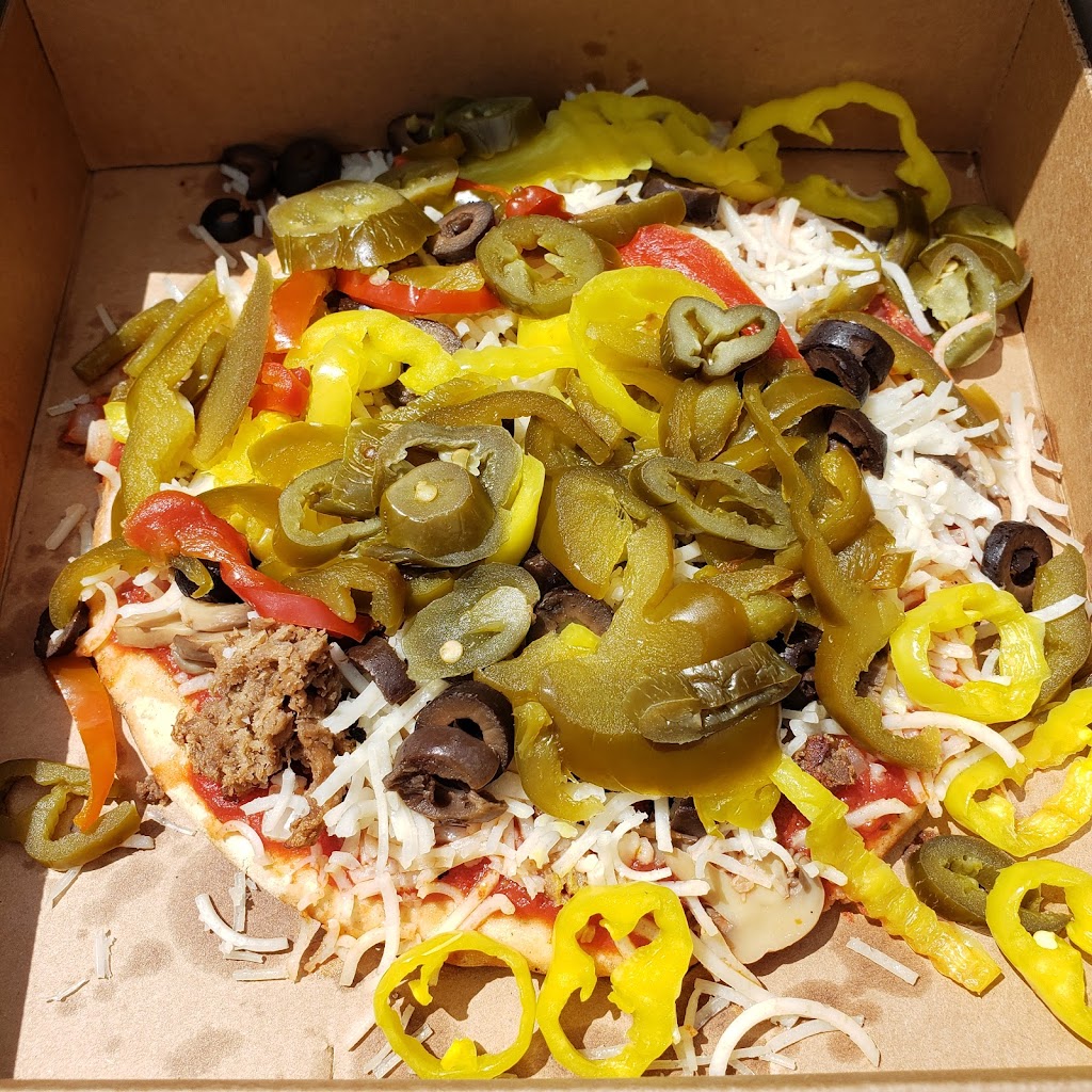 Ohio Valley Pizza Co. | 426 S Court St, Medina, OH 44256, USA | Phone: (330) 952-2627