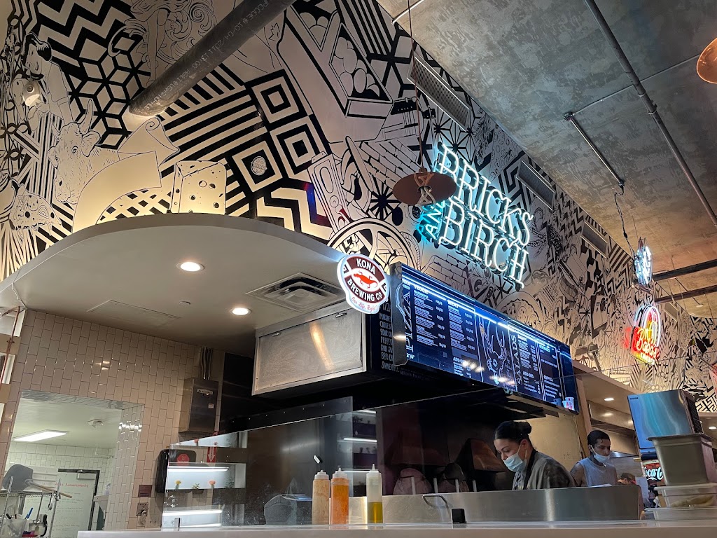 Bricks and Birch | 3605 Market Street #5, Riverside, CA 92501, USA | Phone: (951) 500-7776