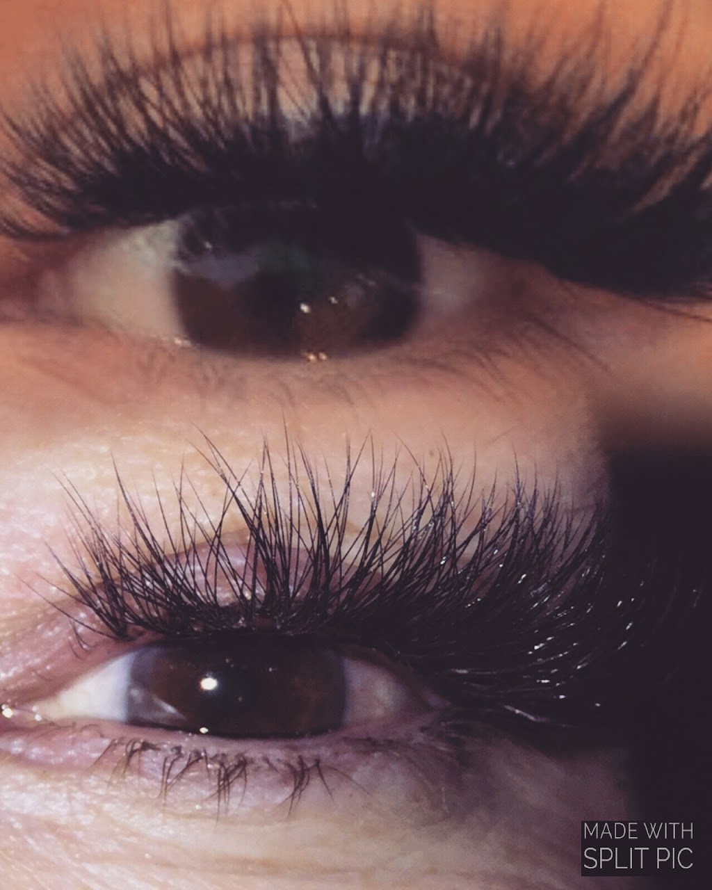 Glam Lash Studios | 8004 27th St W, University Place, WA 98466, USA | Phone: (253) 389-3184