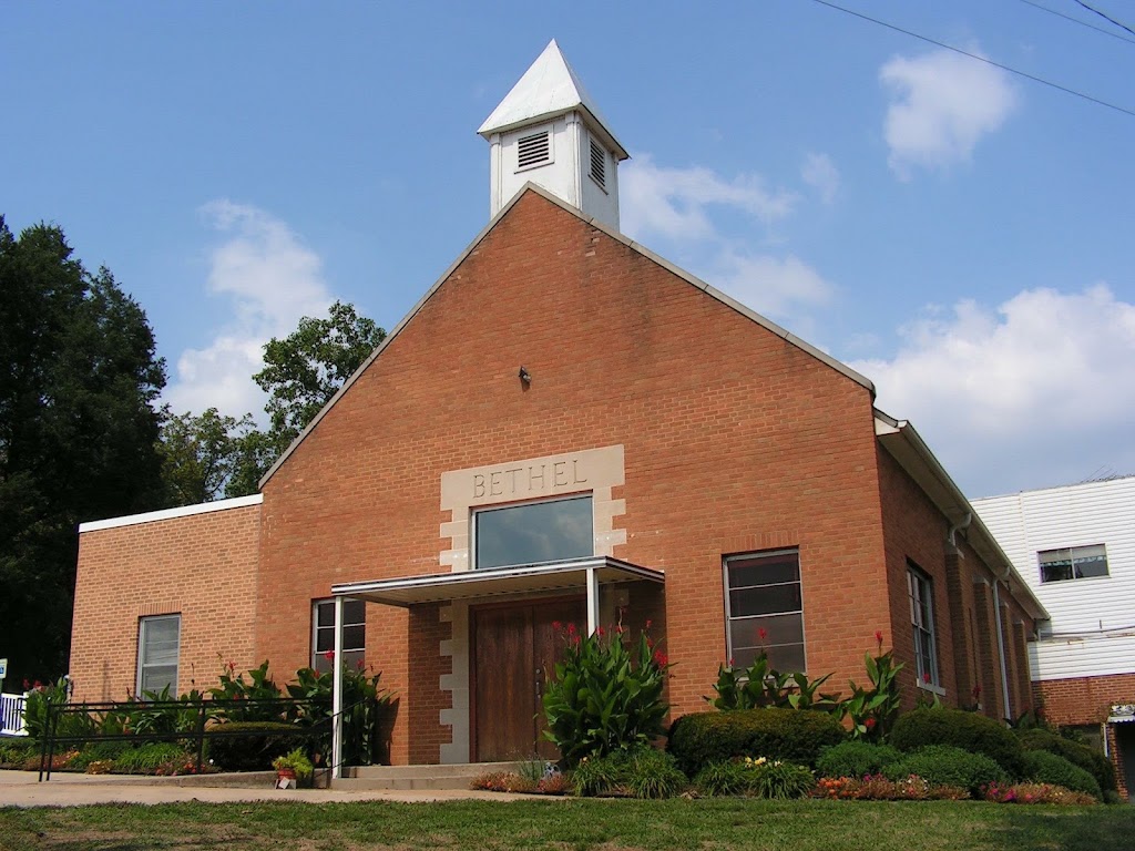 Bethel Baptist Church | 569 Bethel Church Rd, Lonedell, MO 63060, USA | Phone: (636) 629-2978