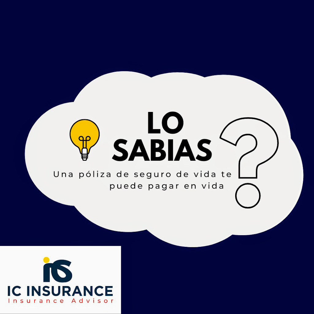 IC Insurance PA | 14331 SW 120th St Suite 105, Miami, FL 33186, USA | Phone: (786) 758-3231