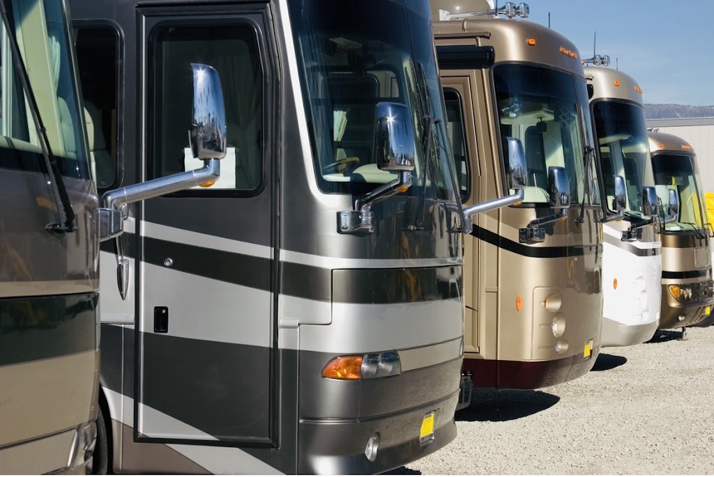 Destination RV Sales & Storage | 5040 S 51st Ave, Laveen Village, AZ 85339, USA | Phone: (602) 922-8474