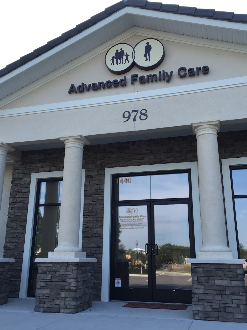 Advanced Family Care Lake Mary | 978 International Pkwy, Lake Mary, FL 32746, USA | Phone: (407) 391-3131