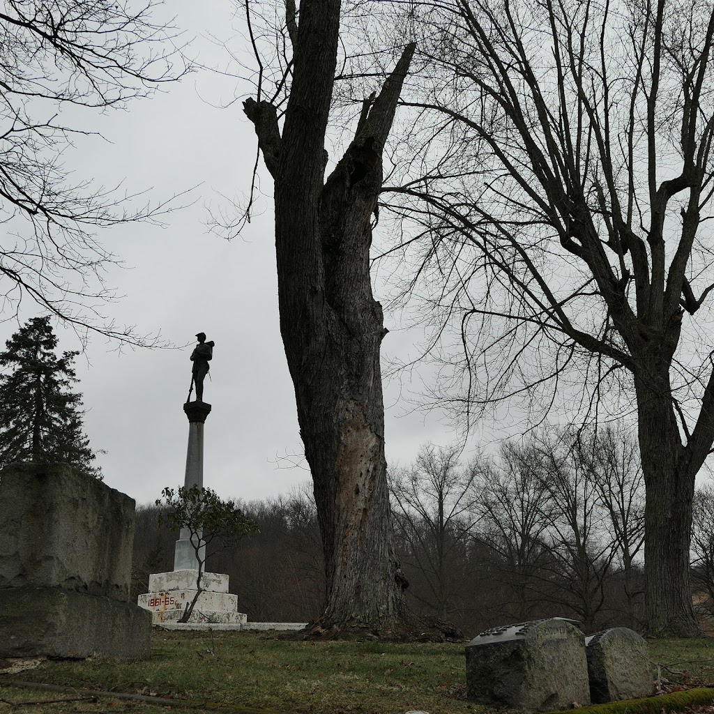 Toronto Union Cemetery | 228 High Haven Dr, Toronto, OH 43964, USA | Phone: (740) 537-3877