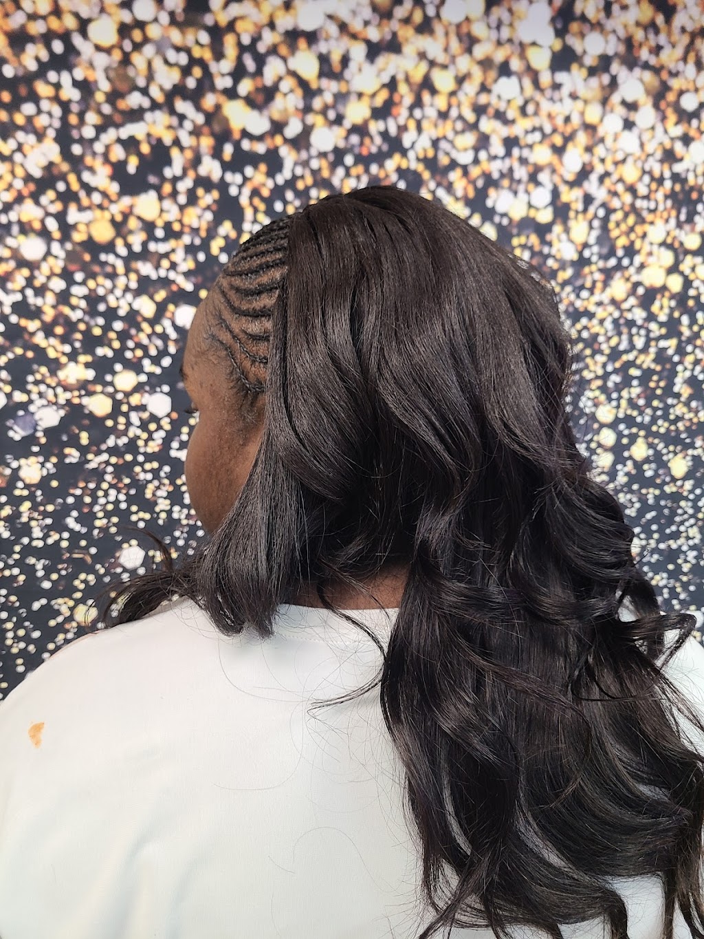 Bees Beauty Supply & Braiding Salon | 14513 Jefferson Davis Hwy, Woodbridge, VA 22191, USA | Phone: (703) 490-2442