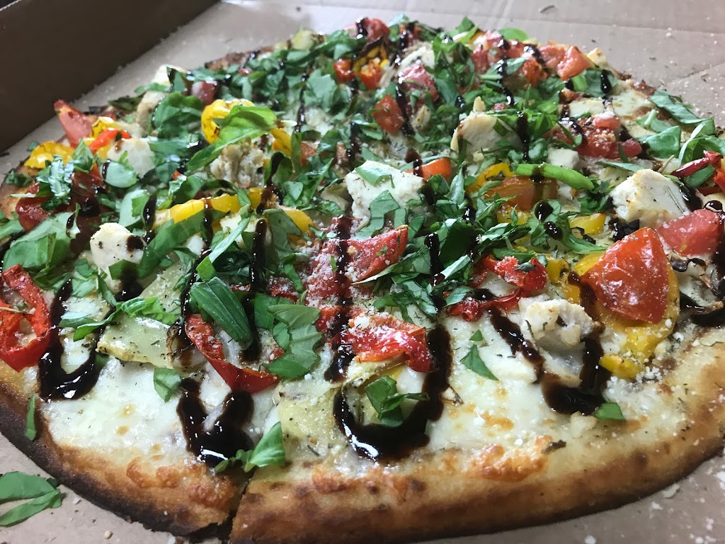 SOL Pie Pizza | 3159 Whitewood St NW, North Canton, OH 44720, USA | Phone: (330) 494-3131