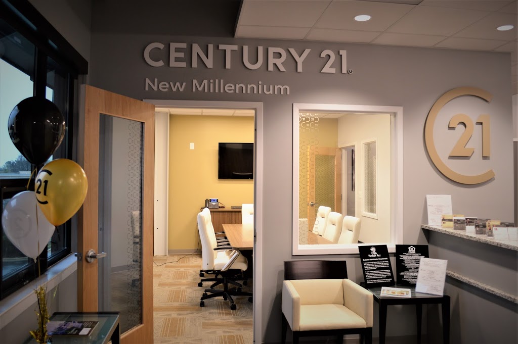 Century 21 New Millennium | 1730 West St #200, Annapolis, MD 21401, USA | Phone: (410) 266-9005