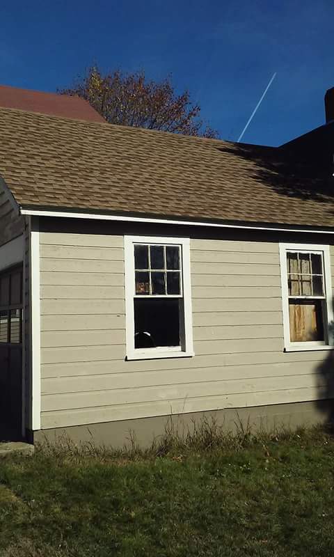 A.j.M Roofing/ Siding | 9 Baniulis Rd, Billerica, MA 01821, USA | Phone: (603) 261-4924