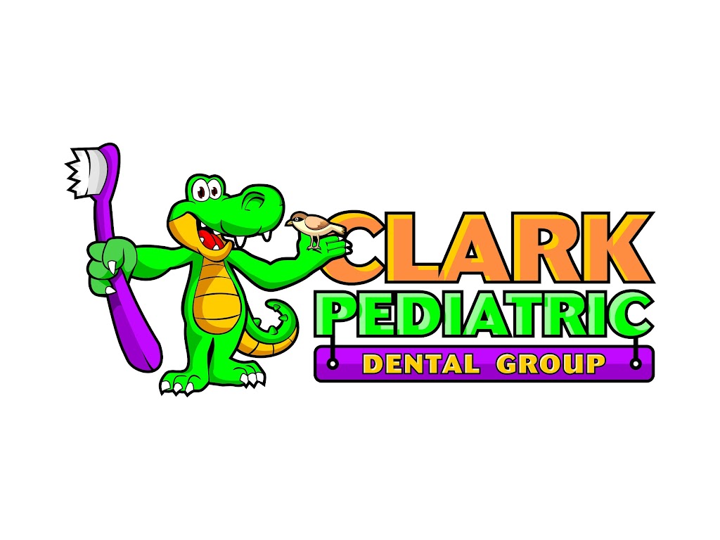 Clark Pediatric Dental Group | 1813 Eastchester Dr Ste 100, High Point, NC 27265, USA | Phone: (336) 882-0345