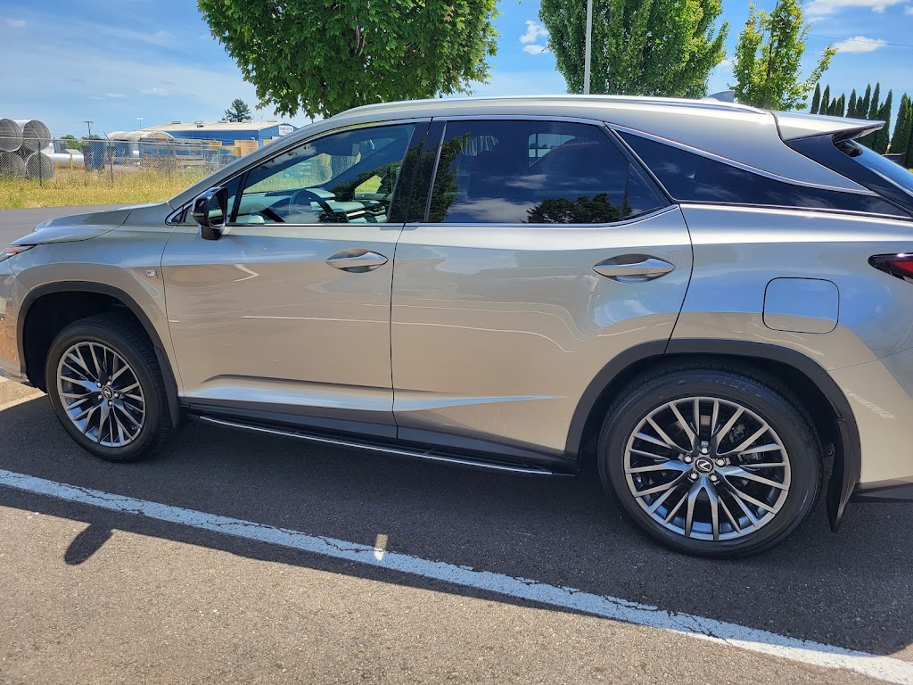 Wheel Magik NW | 39953 SW Dixon Mill Rd, Gaston, OR 97119, USA | Phone: (503) 619-5942