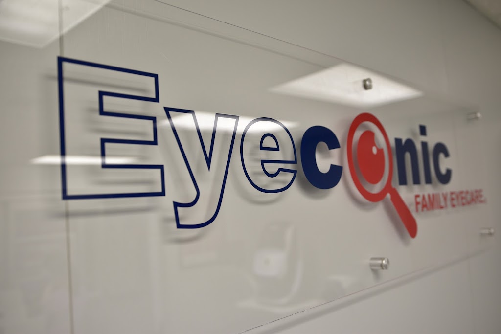 Eyeconic Family Eyecare | Office located inside Costco Warehouse, 1715 Charles Hardy Pkwy, Dallas, GA 30157, USA | Phone: (404) 806-4610