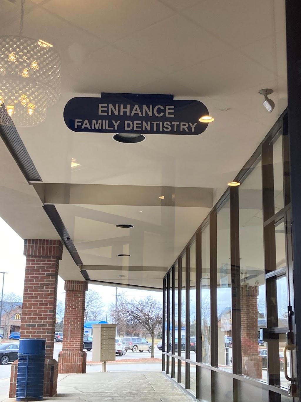 Enhance Family Dental | 37540 Gratiot Ave, Clinton Twp, MI 48036, USA | Phone: (586) 465-1433