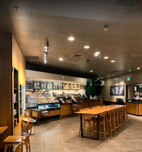 Starbucks | Home Depot Center, 2459 Naglee Rd, Tracy, CA 95304 | Phone: (209) 839-0875