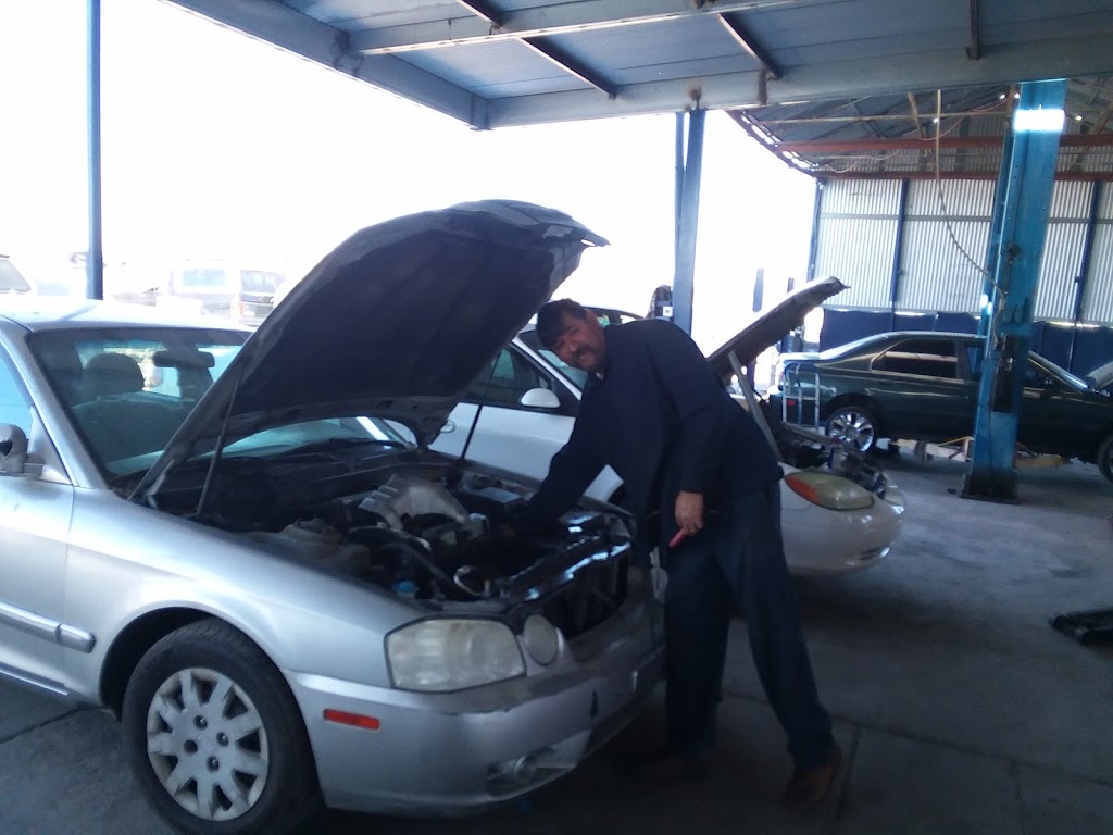 Abel Auto Service | 8027 S Avenida del Yaqui, Guadalupe, AZ 85283, USA | Phone: (480) 593-8178