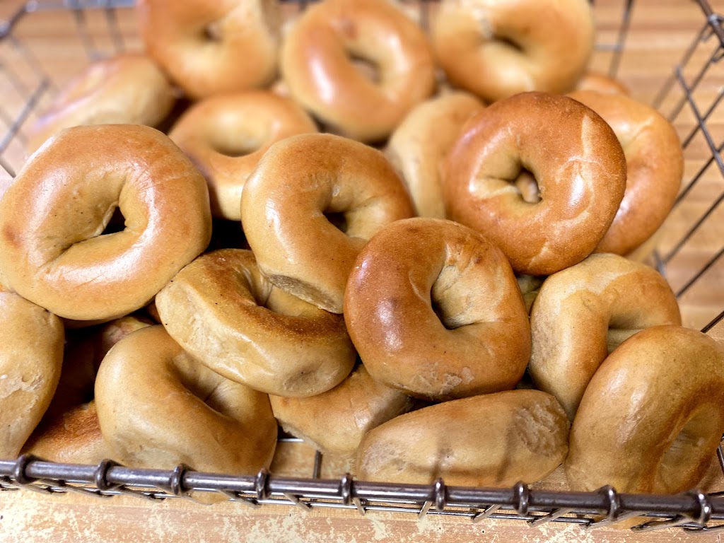 Bagels Supreme | 252 Mountain Ave, Springfield, NJ 07081, USA | Phone: (973) 376-9381