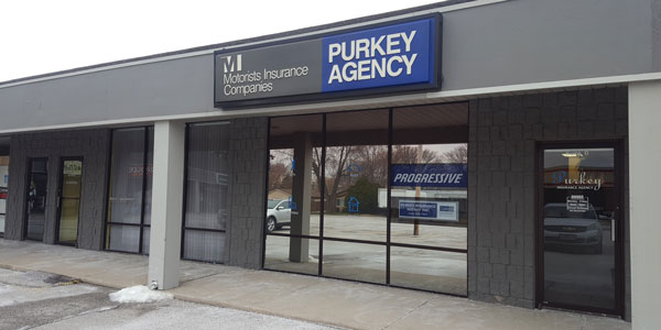 Purkey Insurance | 3401 Woodville Rd B, Northwood, OH 43619, USA | Phone: (419) 693-7822