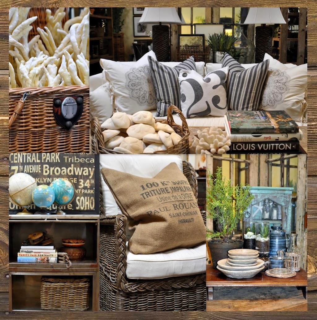 Bungalow Furniture & Accessories | 15330 N Hayden Rd #120, Scottsdale, AZ 85260, USA | Phone: (480) 948-5409