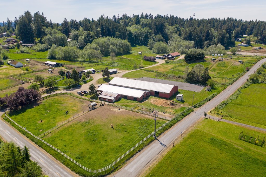 Trail Creek Equestrian | 2302 50th Ave NW, Gig Harbor, WA 98335, USA | Phone: (360) 463-1768