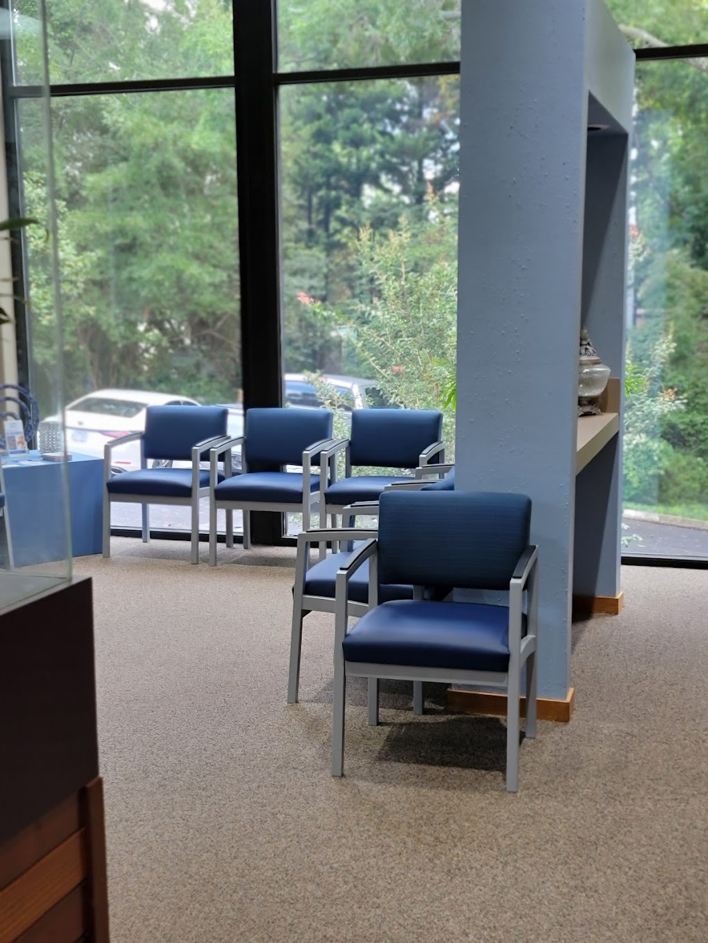 Riccobene Associates Family Dentistry | 604 Dolley Madison Rd, Greensboro, NC 27410, USA | Phone: (336) 854-2990