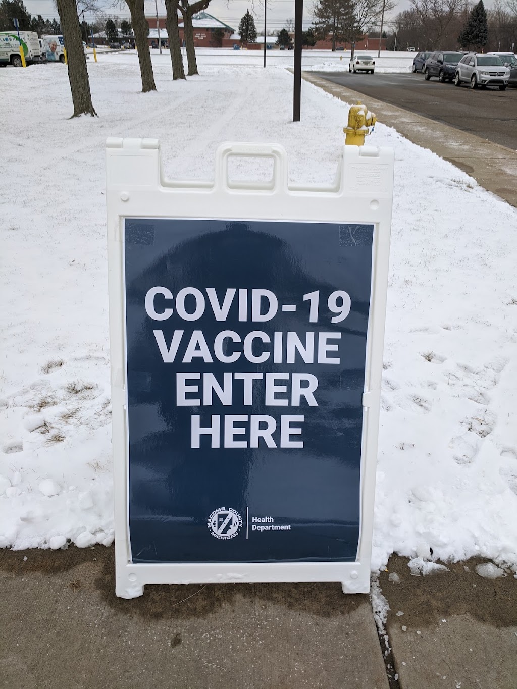 Michigan Department of Health and Human Services | 21885 Dunham Rd #7, Clinton Twp, MI 48036, USA | Phone: (586) 469-7700