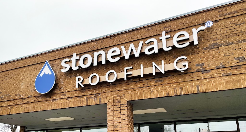 Stonewater Roofing | 111 Bedford Rd # B, Bedford, TX 76022, USA | Phone: (214) 347-9241