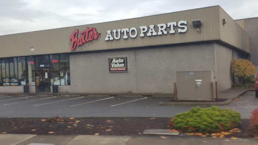 Baxter auto parts delta park highmark bcbs delaware pos coverage