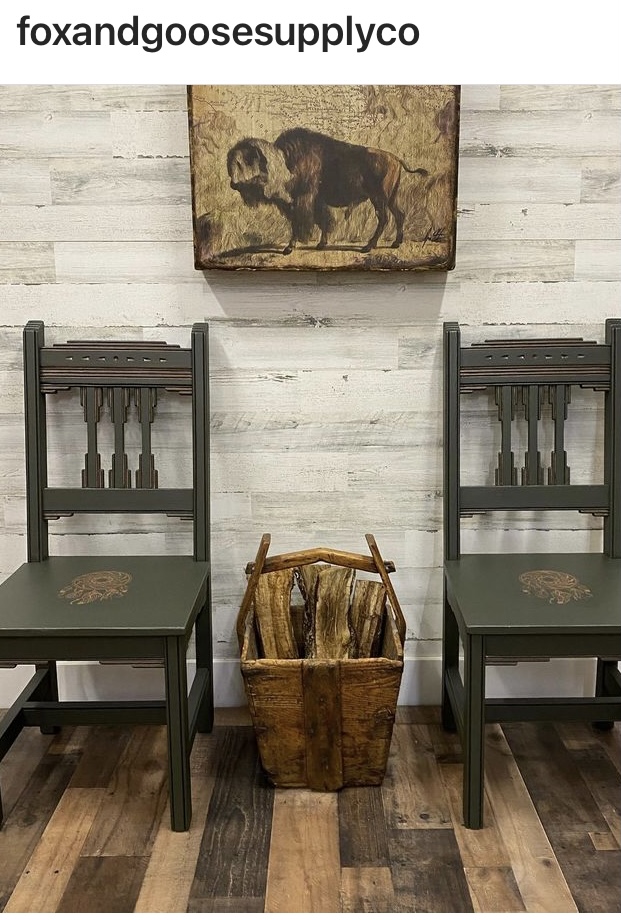 Fox and Goose Supply Company c/o The Antique Gallery | Booth #1979, Unit 400 Unit, 5800 N Interstate 35, Denton, TX 76207, USA | Phone: (903) 818-1105