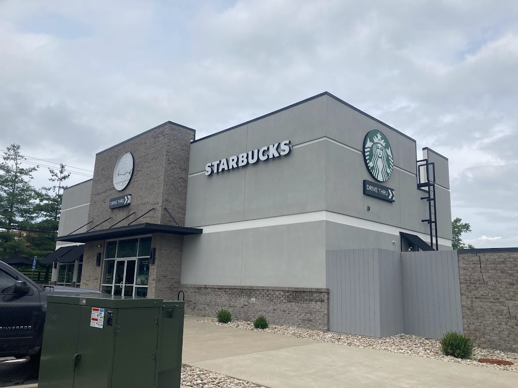Starbucks | 1535 W Lexington Ave, Winchester, KY 40391, USA | Phone: (859) 737-3339
