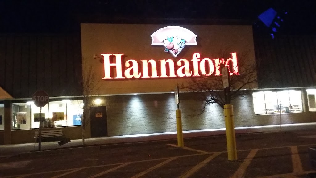 Hannaford | 115 Hannaford Plaza, Amsterdam, NY 12010, USA | Phone: (518) 843-5854