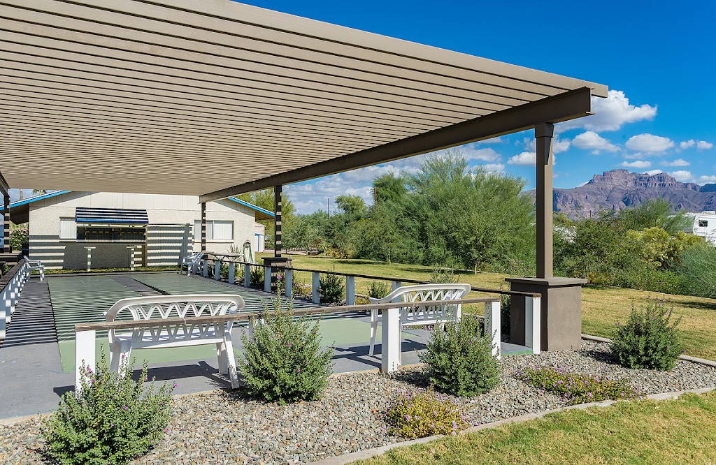 Newhaven Estates | 2015 Old West Hwy, Apache Junction, AZ 85119, USA | Phone: (480) 982-6604