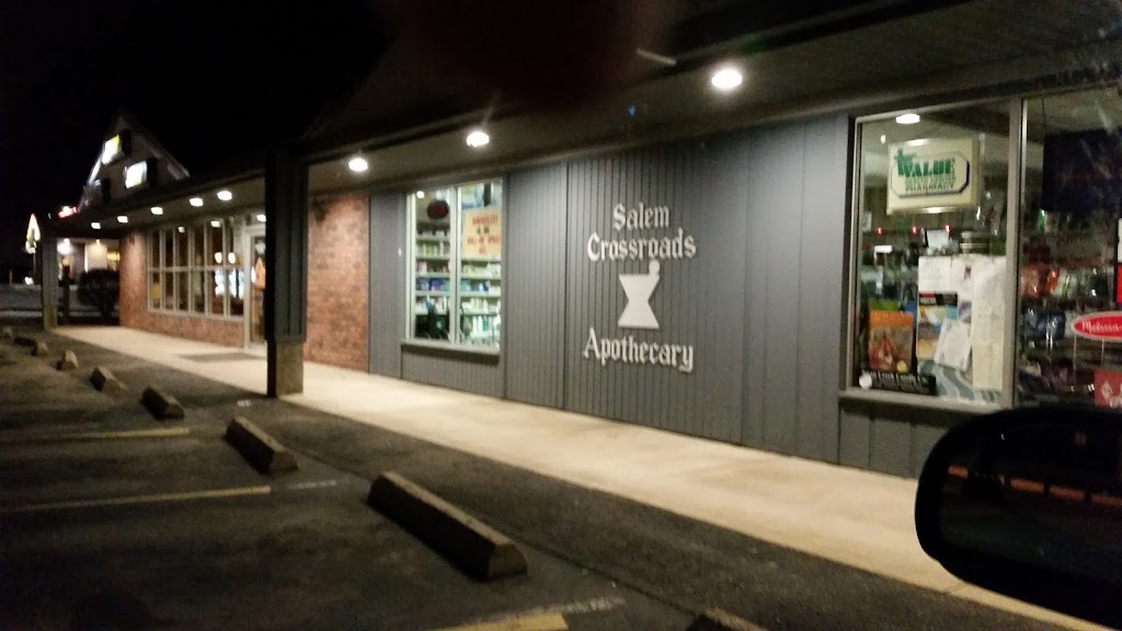 Salem Crossroads Apothecary | 195 Sheffield Dr, Delmont, PA 15626 | Phone: (724) 468-5565